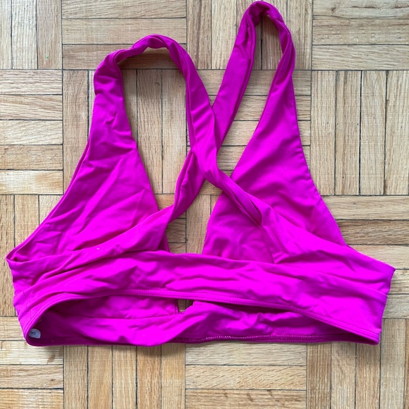 Pink top - Picture 2 of 2